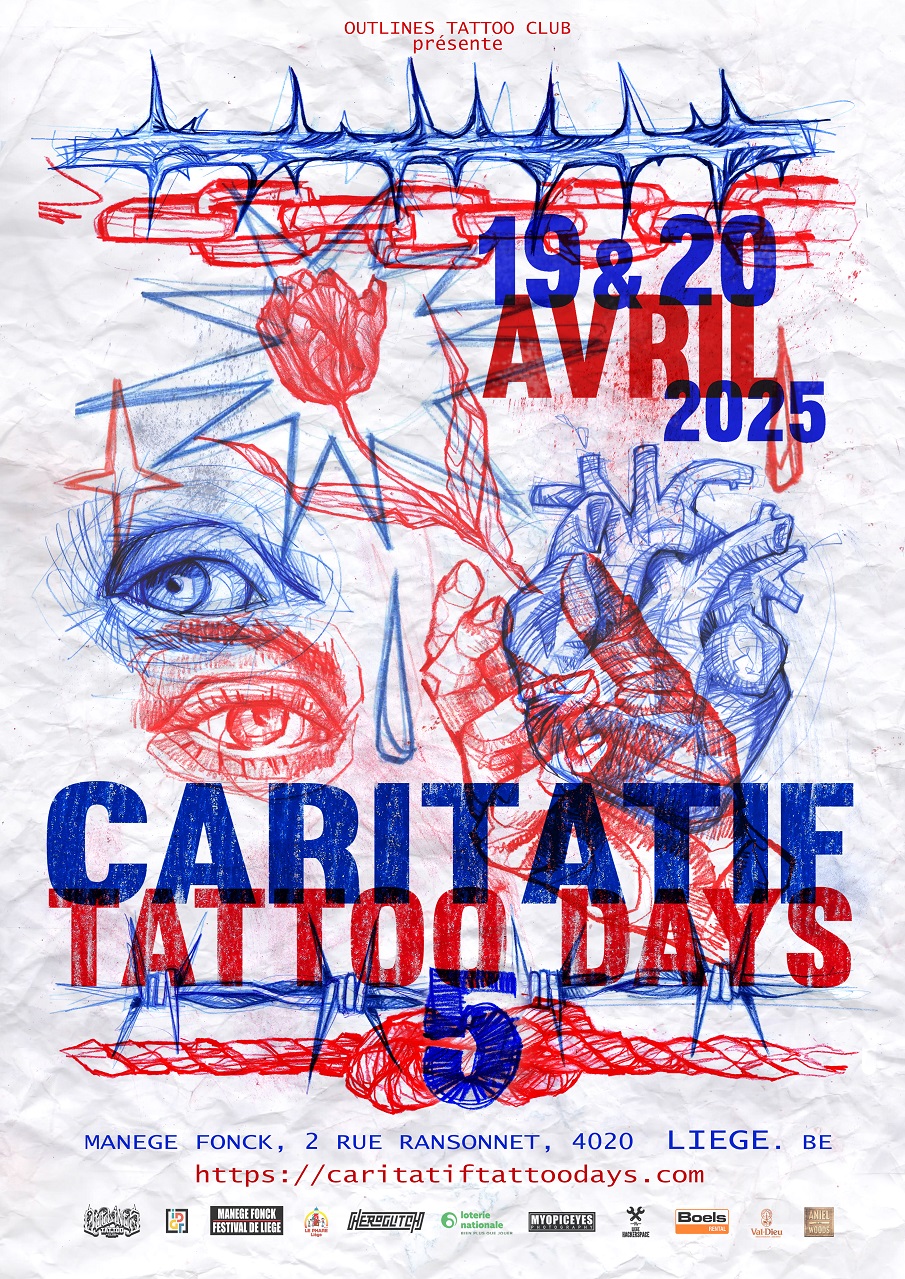 Affiche Grande